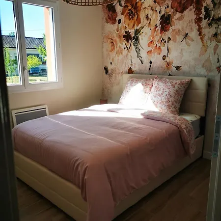 Location Proche St Emilion, Dordogne Holiday home