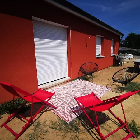 Location Proche St Emilion, Dordogne Holiday home