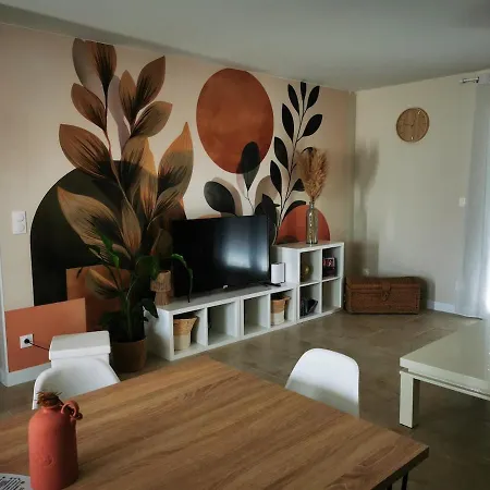 Location Proche St Emilion, Dordogne Holiday home