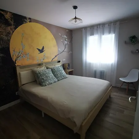 Holiday home Location Proche St Emilion, Dordogne *